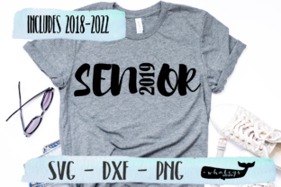 Download Senior 2018, 2019, 2020, 2021, 2022 - Premium Resources