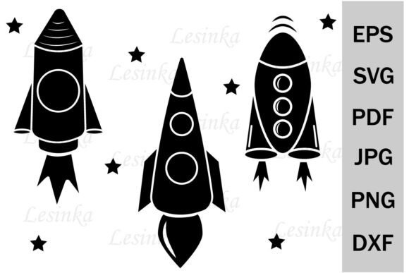 Download Children's Space Clipart for Printing - Children Collection